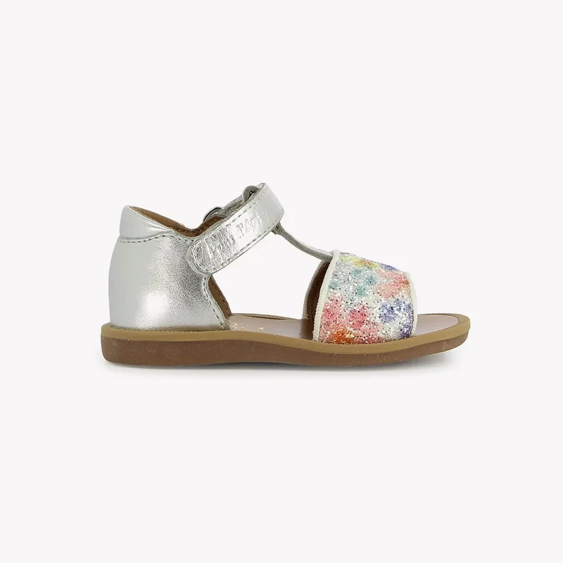 POPPY TAO EASY - LAM-GLI - SILVER-MULTI
