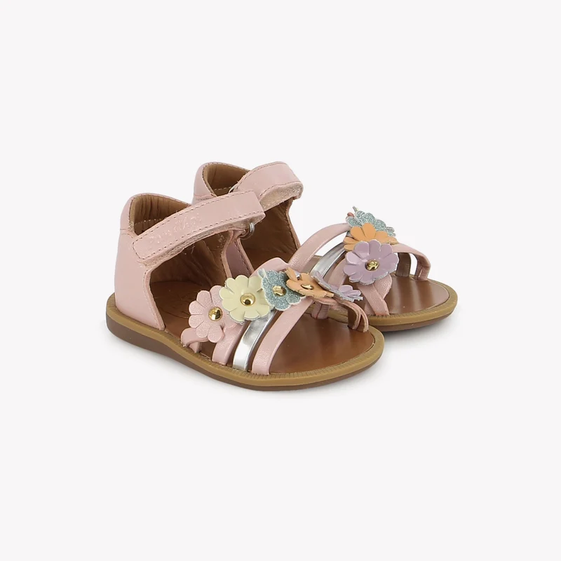 POPPY MULTI FLO - CASIOPEA - ROSE-MUTLI