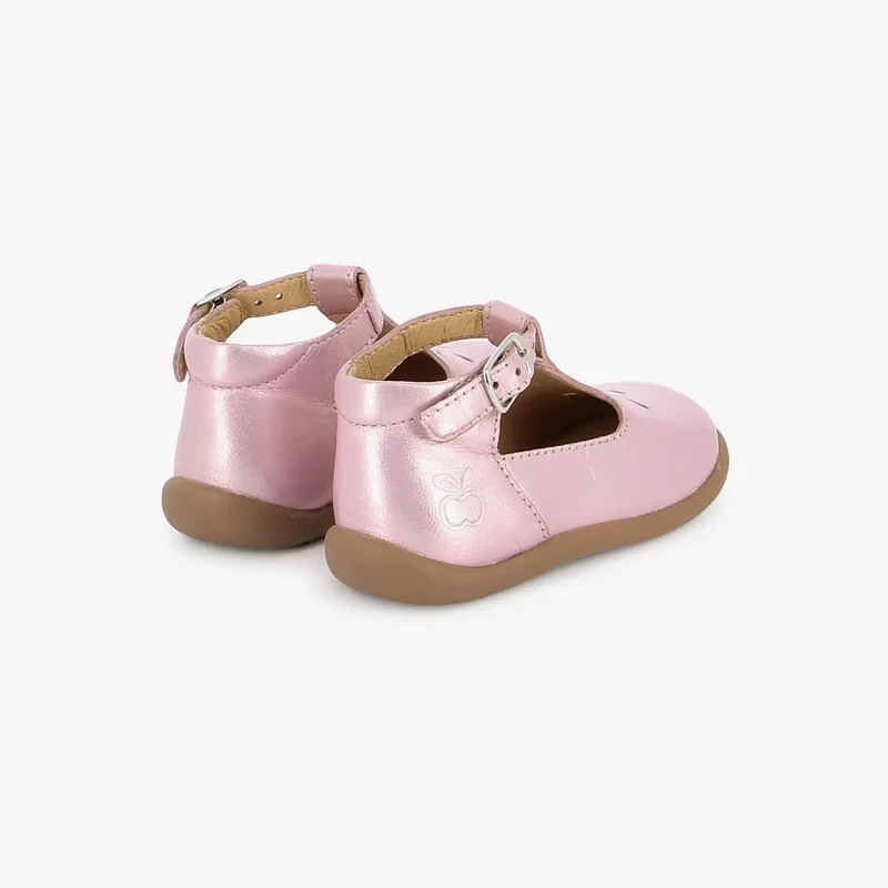 STAND-UP SALOME - GALAXY - LIGHT PINK