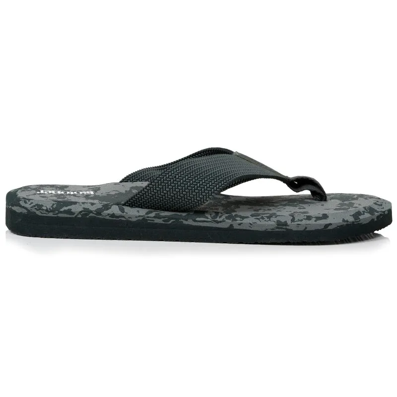 Tongs Homme sport camouflage Kaki