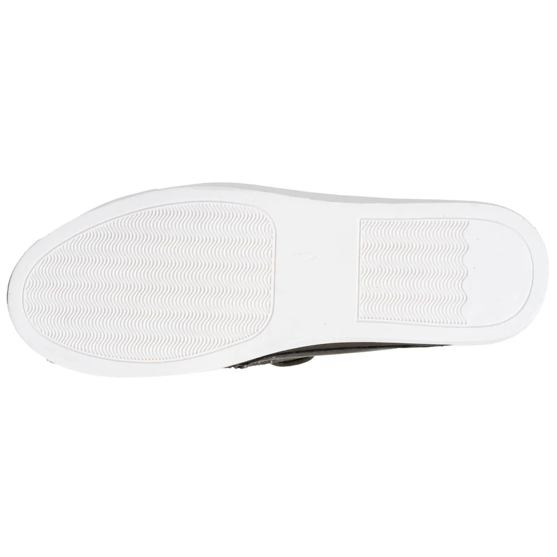 Mocassins Homme Kaki