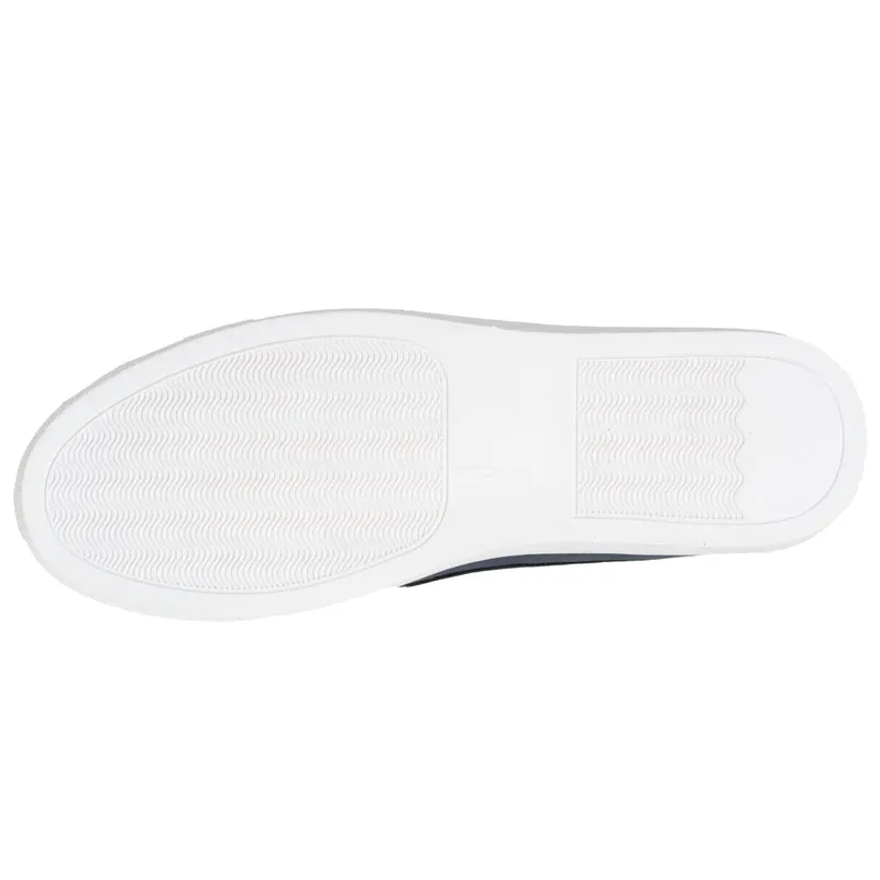 Mocassins Homme Marine