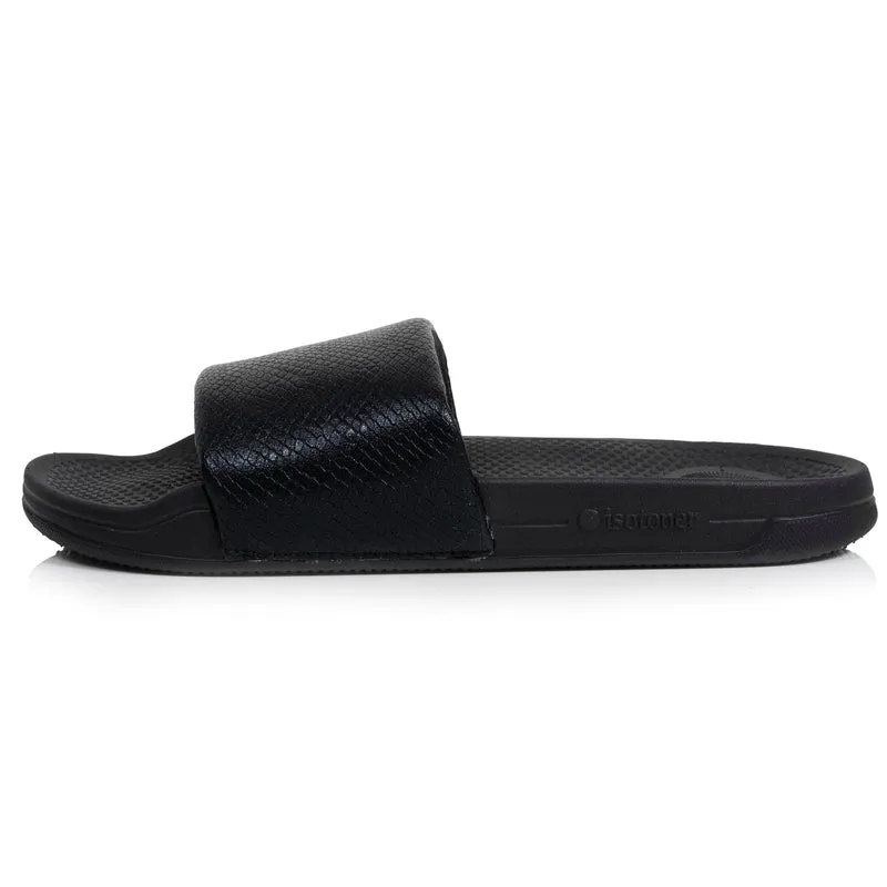 Mules Claquettes Femme EVERYWEAR™ Noir