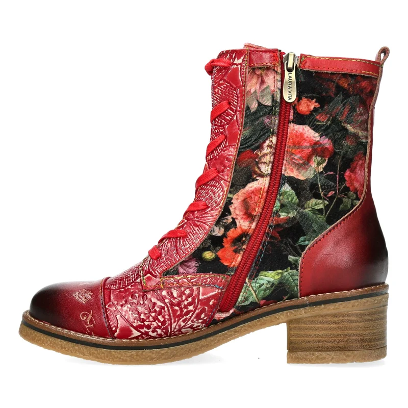 Bottines - RACHELEO 04