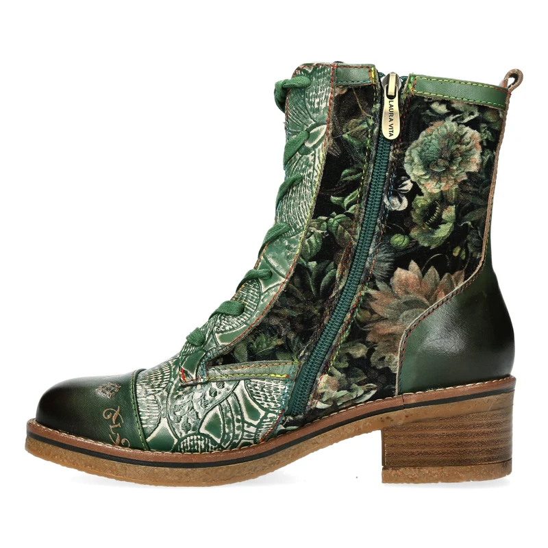 Bottines - RACHELEO 04