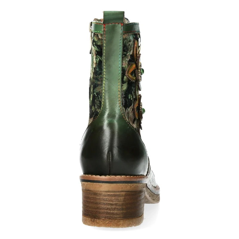 Bottines - RACHELEO 04