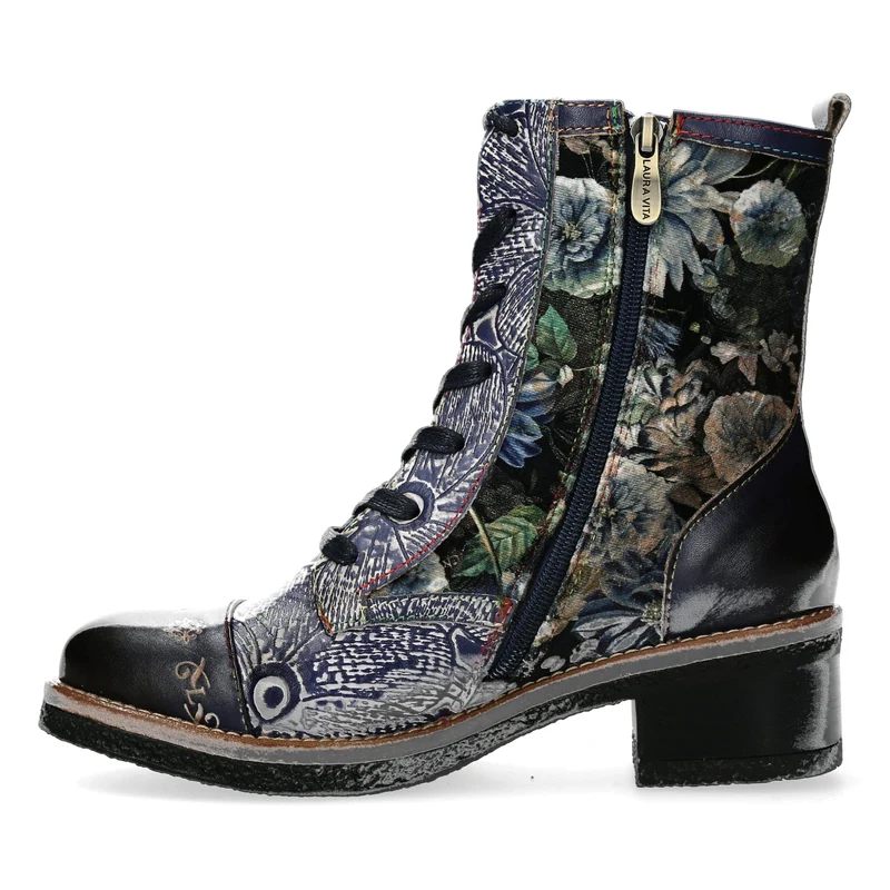 Bottines - RACHELEO 04