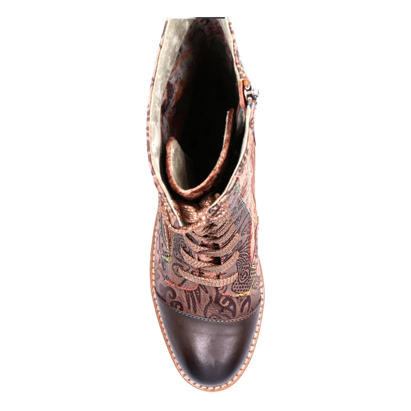 Bottes - RACHELEO 18