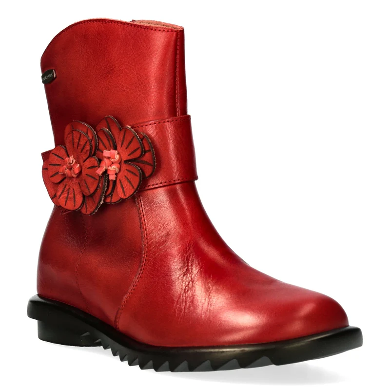 Bottines - CYRIELLE 38