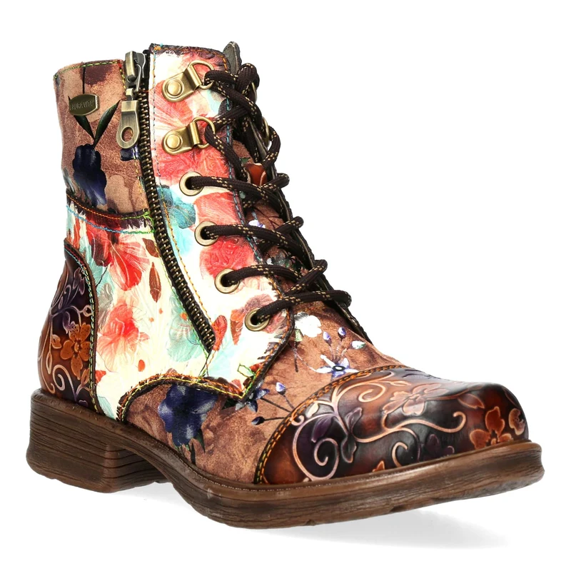 Bottines - ANITAO 13