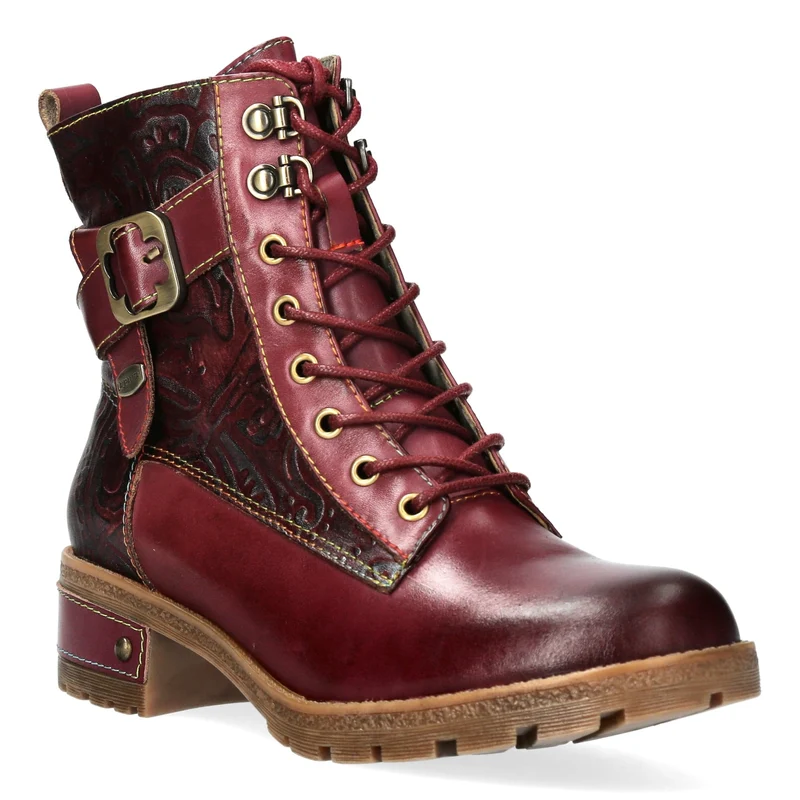 Bottines - COCRAILO 87