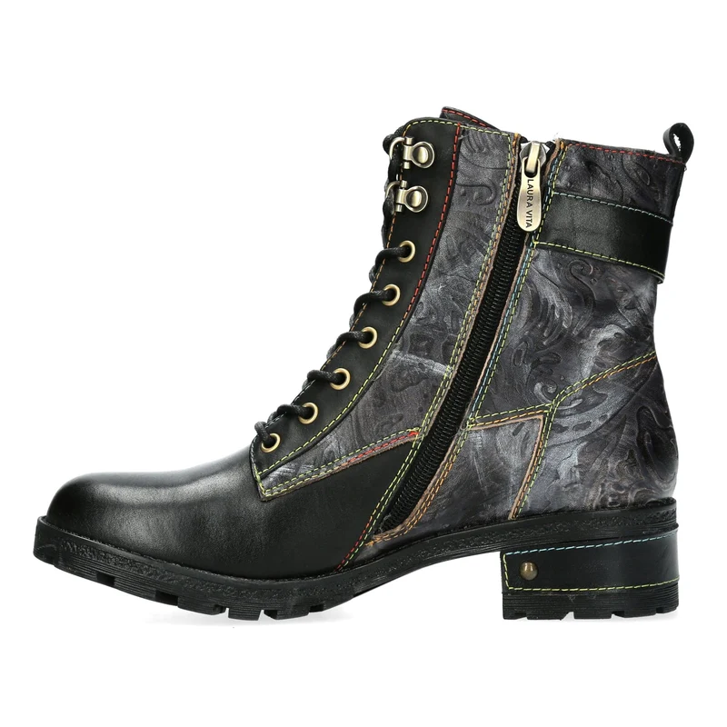 Bottines - COCRAILO 87