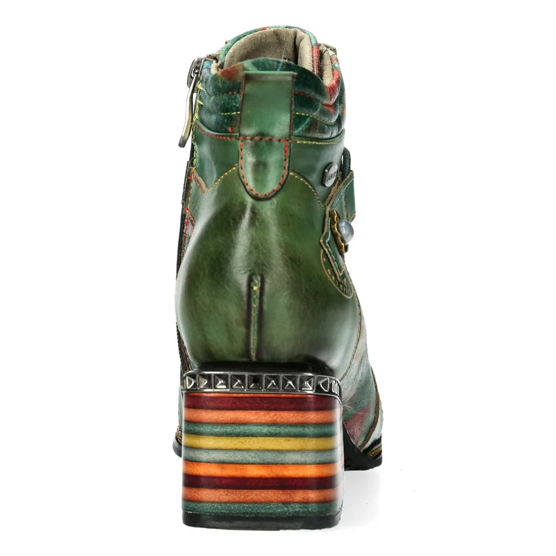 Bottines - IBCANO 16