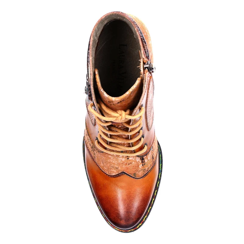 Bottines - MAEVAO 03