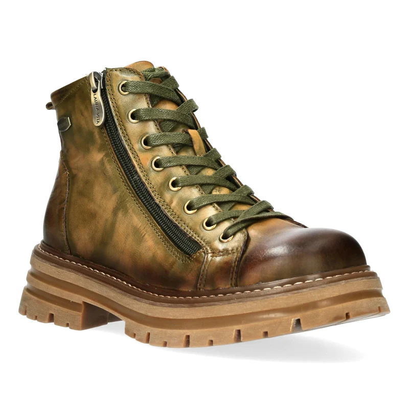 Bottines - MOLYO 11