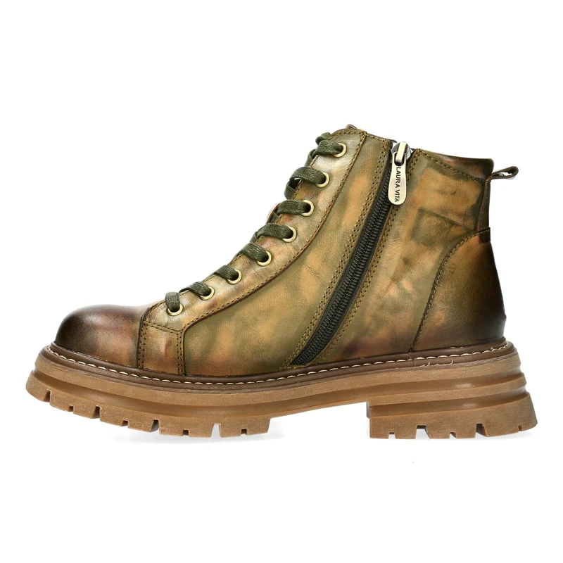 Bottines - MOLYO 11
