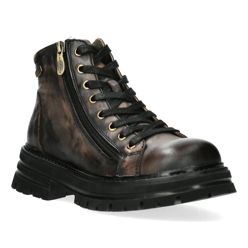 Bottines - MOLYO 11