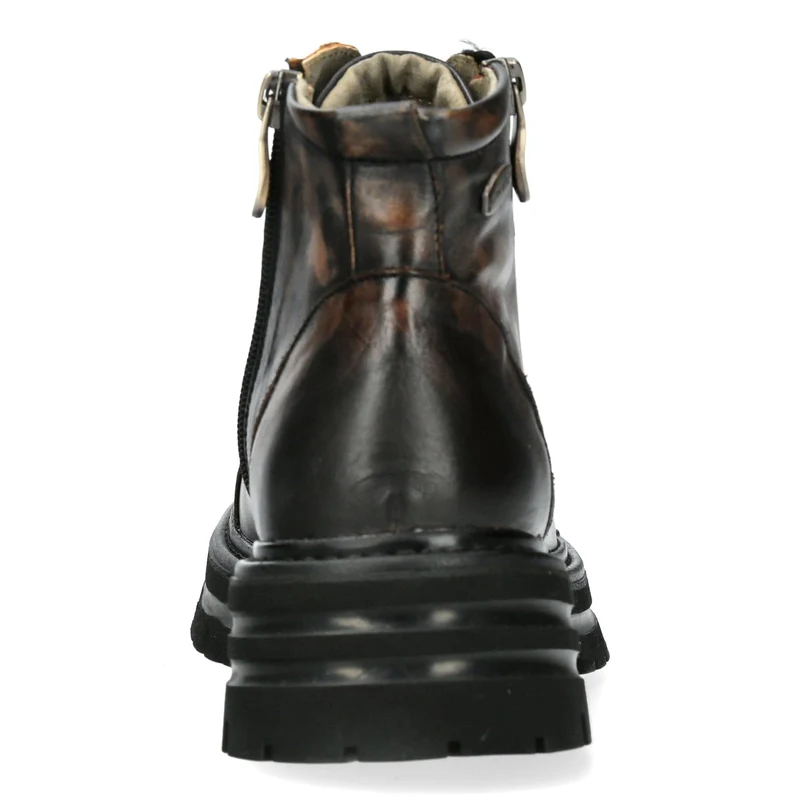 Bottines - MOLYO 11
