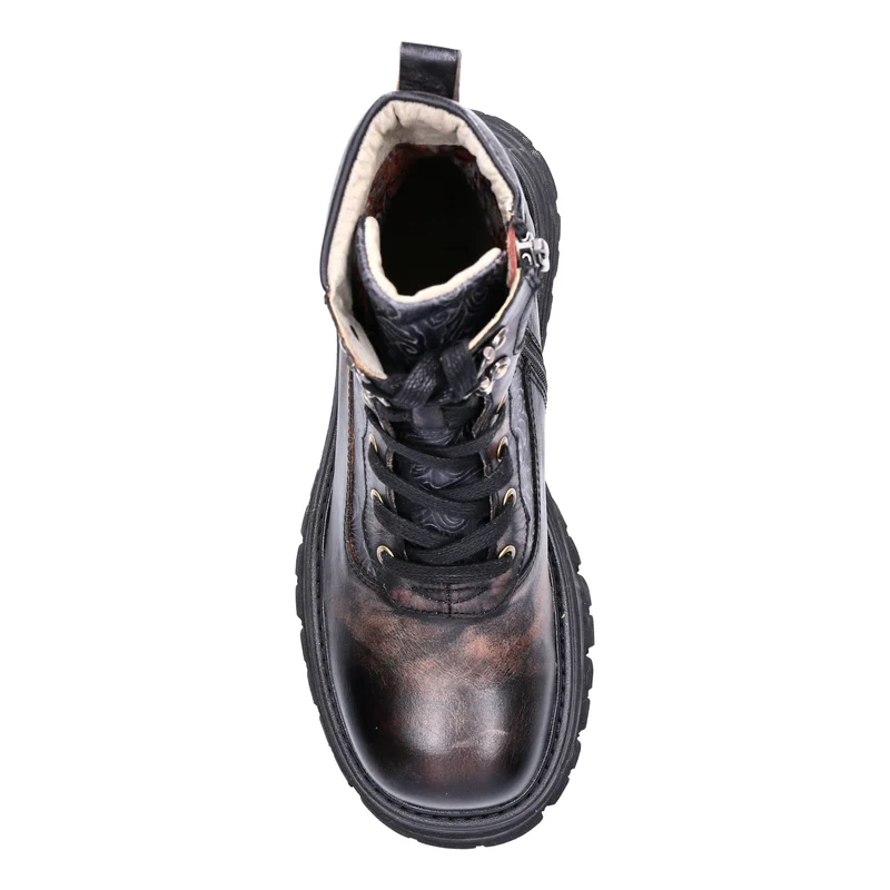 Bottines - MOLYO 02