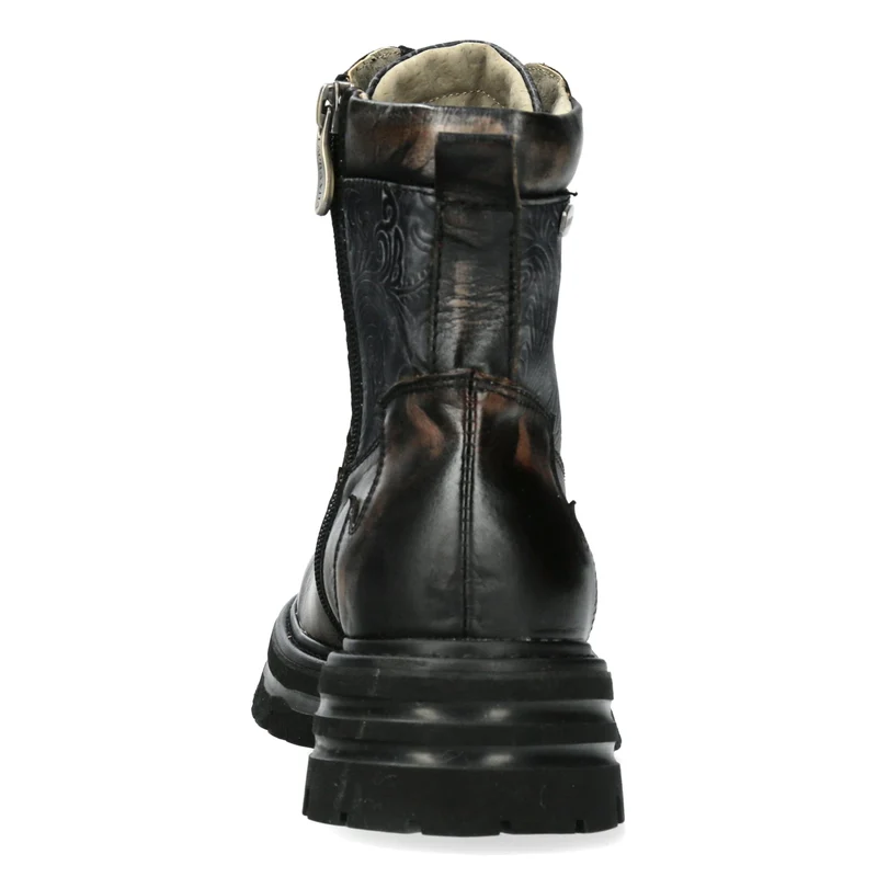 Bottines - MOLYO 02