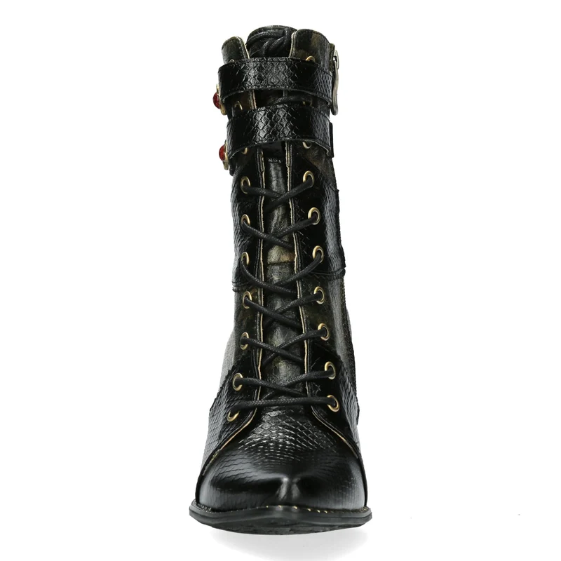 Bottines - OANELO 13
