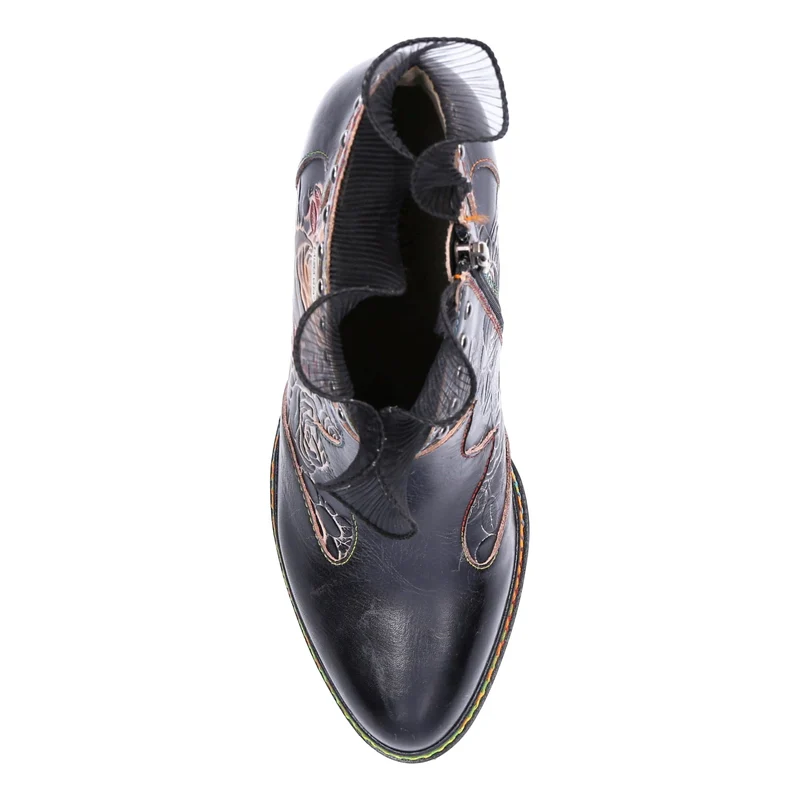 Bottines - LEDAO 63