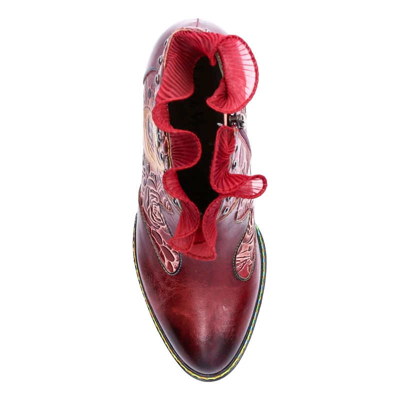 Bottines - LEDAO 63