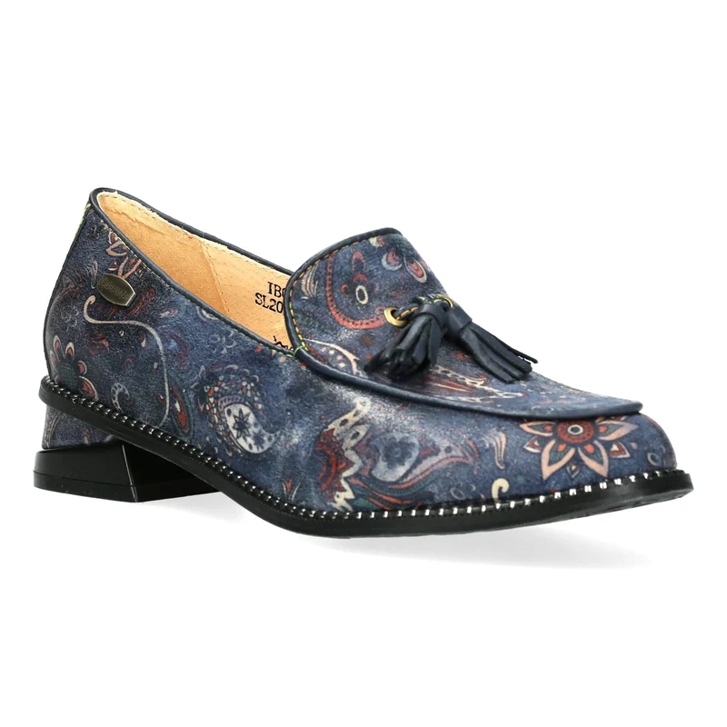Mocassins - IBCIHALO 25
