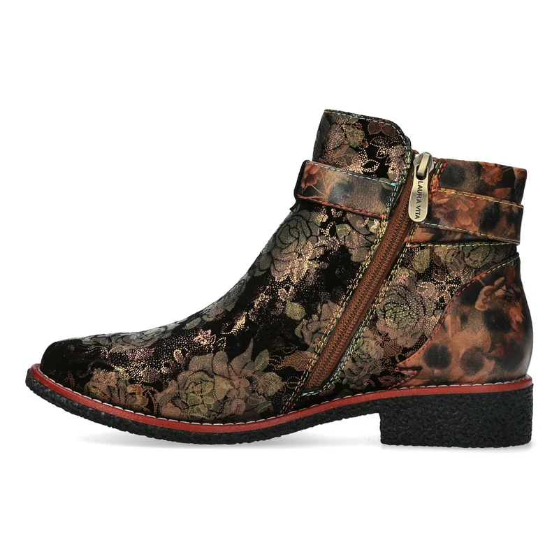 Bottines - COCRALIEO 71
