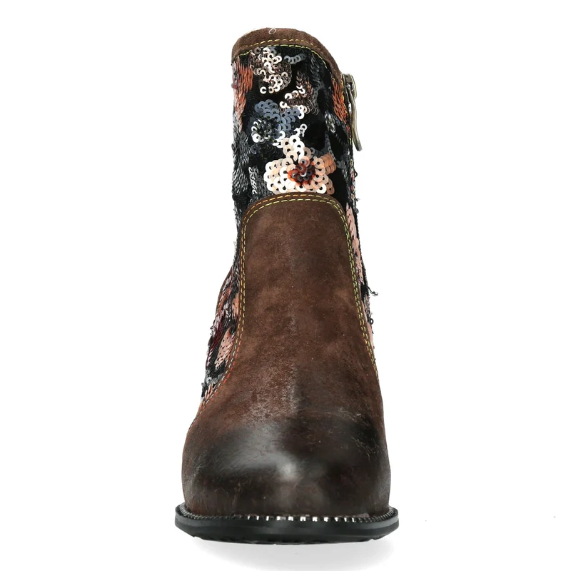 Bottines - OLIVEO 11