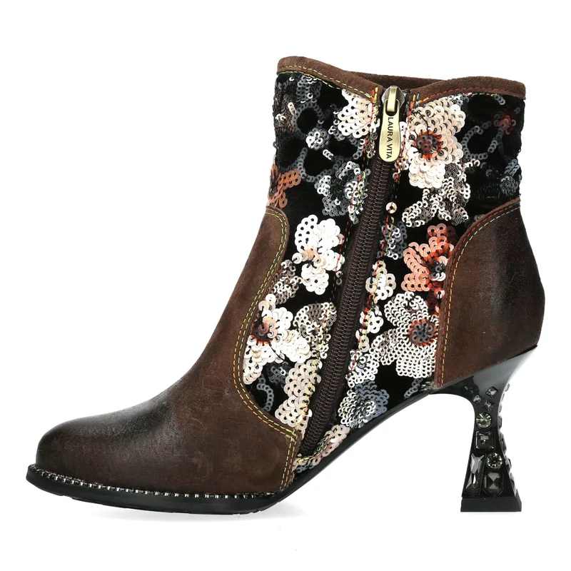 Bottines - OLIVEO 11
