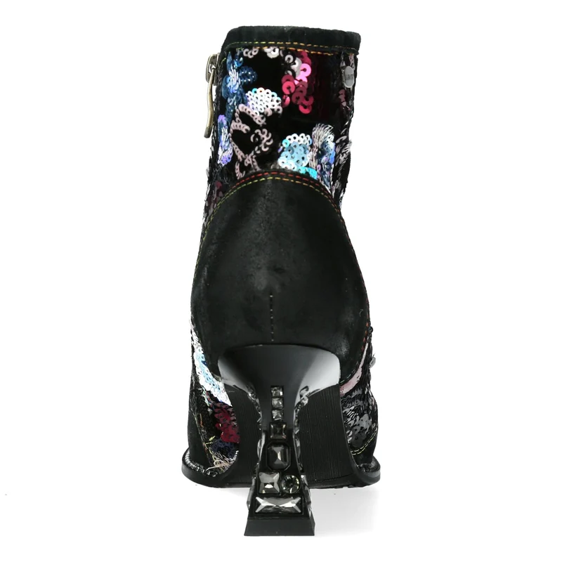 Bottines - OLIVEO 11