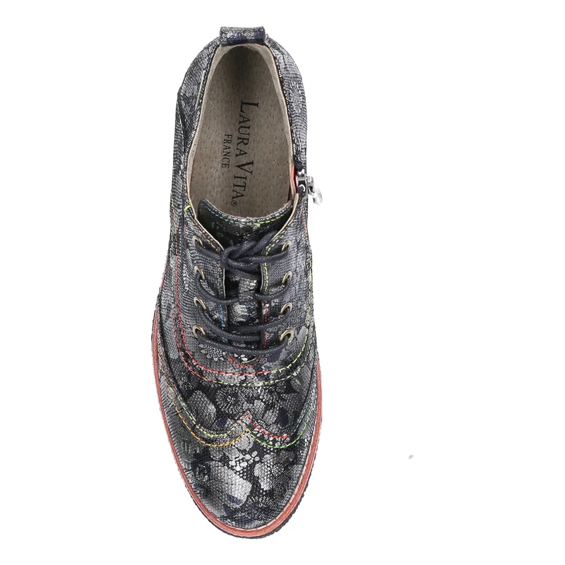 Bottines - COCRALIEO 17