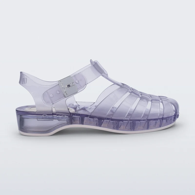 MELISSA POSSESSION PESCURA HEEL