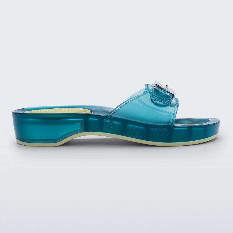 MELISSA PESCURA HEEL