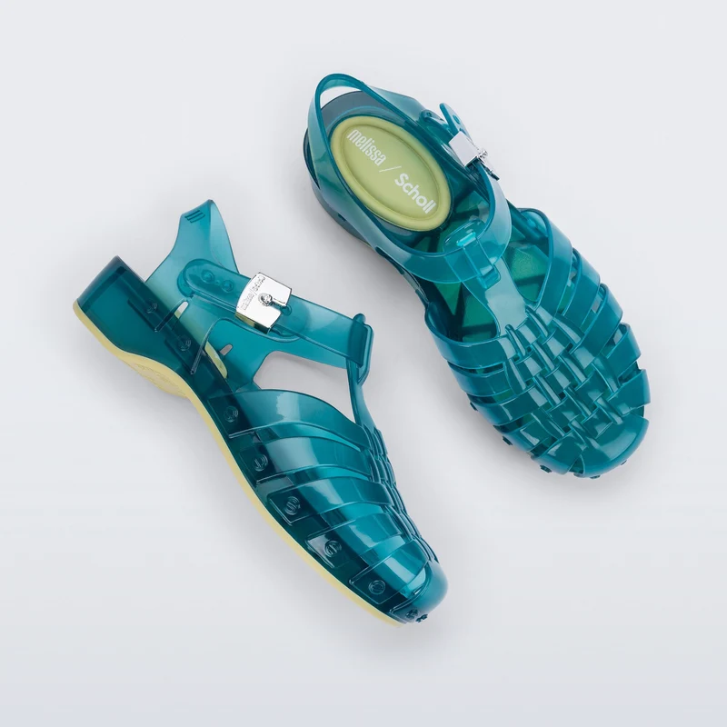 MELISSA POSSESSION PESCURA HEEL