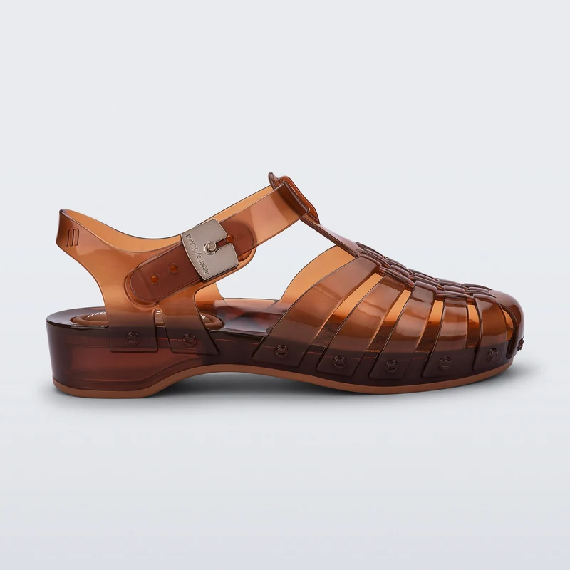 MELISSA POSSESSION PESCURA HEEL