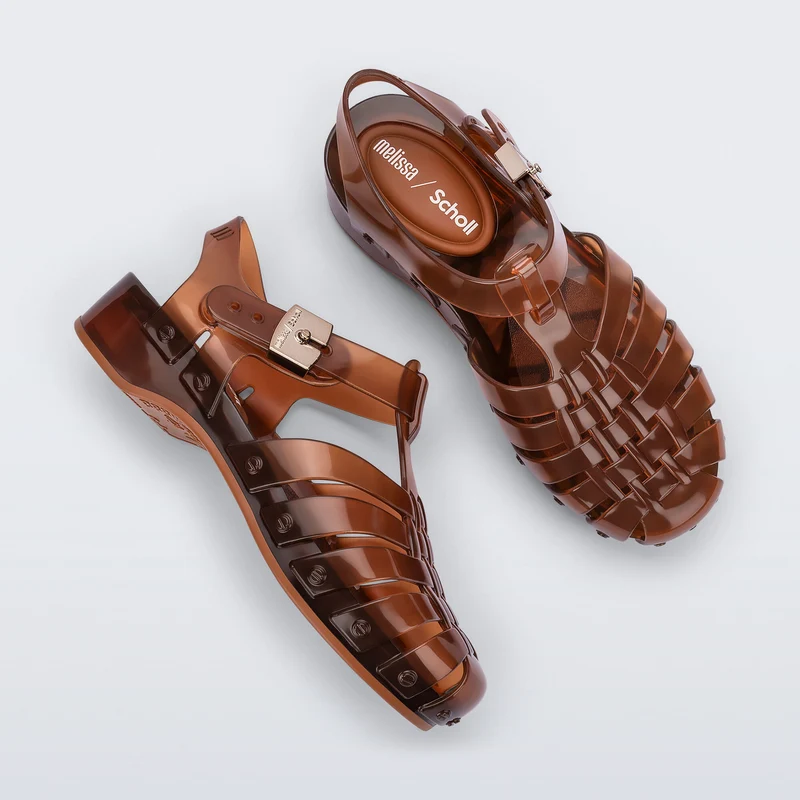 MELISSA POSSESSION PESCURA HEEL