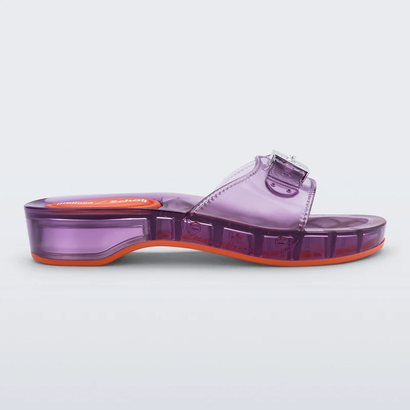 MELISSA PESCURA HEEL