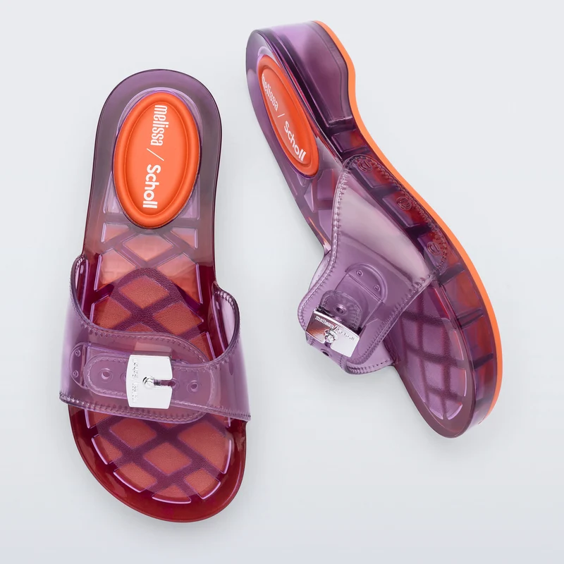 MELISSA PESCURA HEEL