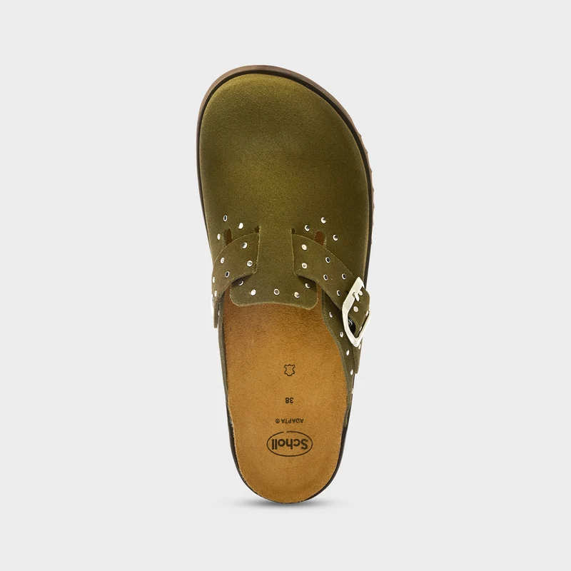 BEATRIZ CLOG