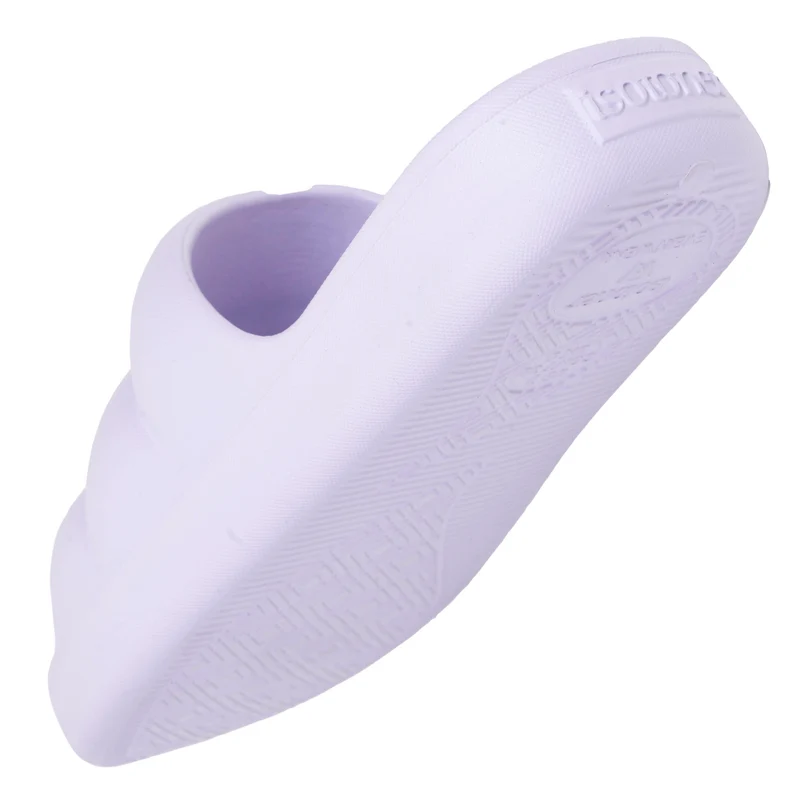 Mules Claquettes Femme EVERYWEAR™ Lilas