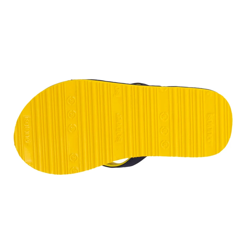 Tongs Garçon Dino Marine
