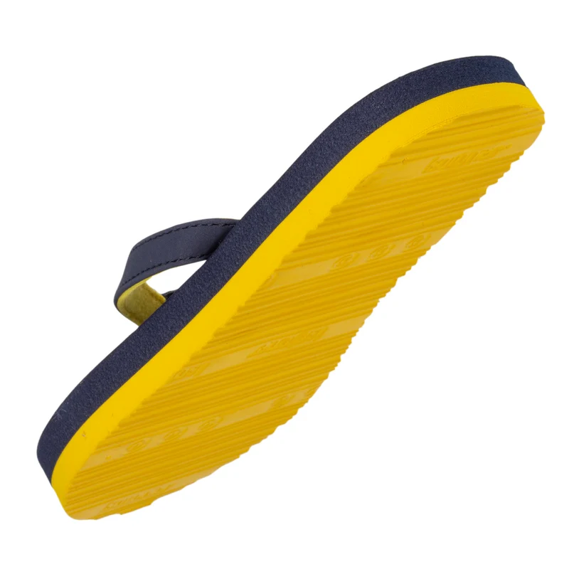 Tongs Garçon Dino Marine