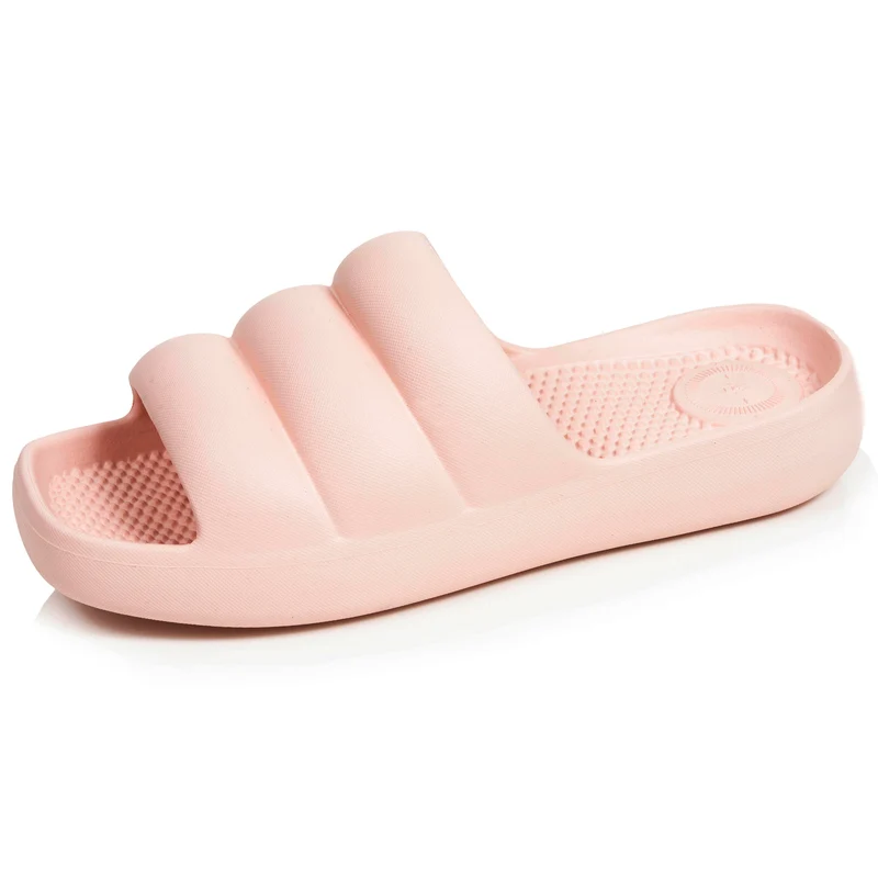 Mules claquettes Femme EVERYWEAR™ Nude