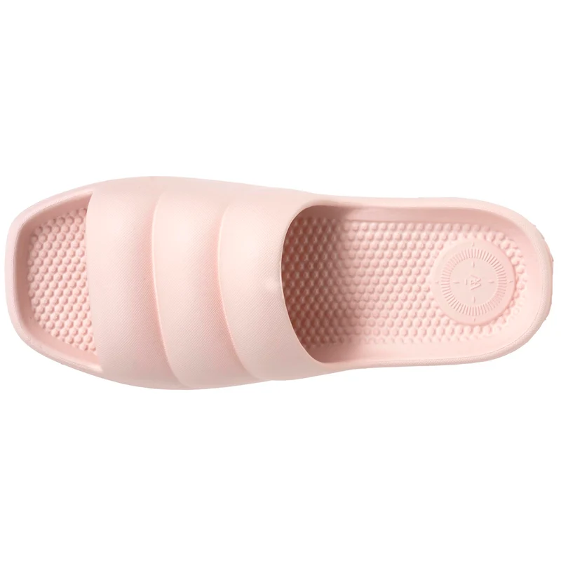 Mules claquettes Femme EVERYWEAR™ Nude