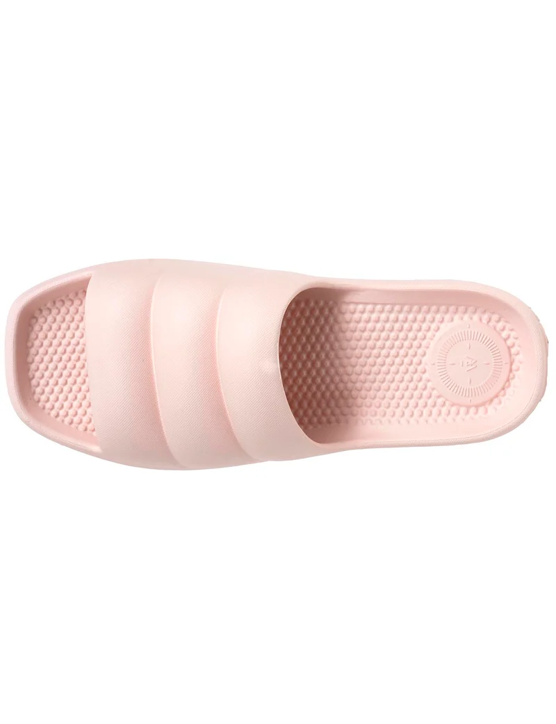 Mules claquettes Femme EVERYWEAR™ Nude