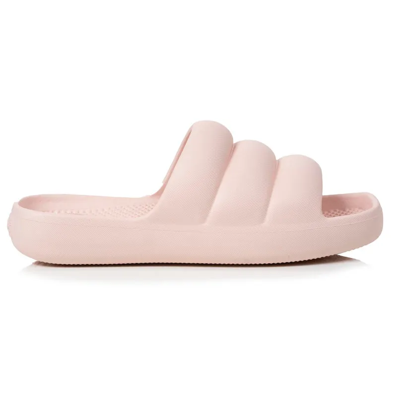 Mules claquettes Femme EVERYWEAR™ Nude