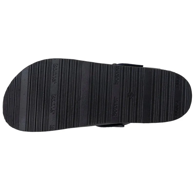 Mules sabots Homme Marine