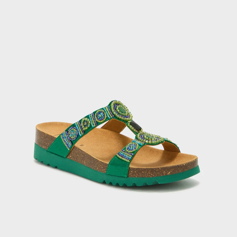 NEW BOGOTA' WEDGE